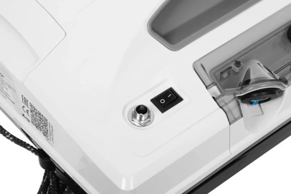 Мойщик окон Hobot S7 Pro пит.:от сети белый
