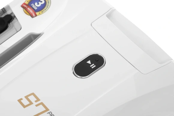 Мойщик окон Hobot S7 Pro пит.:от сети белый