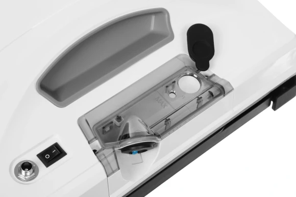 Мойщик окон Hobot S7 Pro пит.:от сети белый