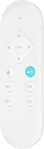 Мойщик окон Hobot S7 Pro пит.:от сети белый