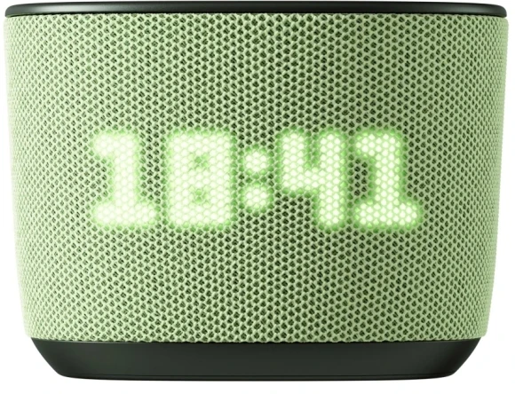 Умная колонка Sber Boom Home SBDV-00171V Салют св.зеленый 8W Mono BT/Wi-Fi Умная колонка Sber Boom Home SBDV-00171V Салют св.зеленый 8W Mono BT/Wi-Fi