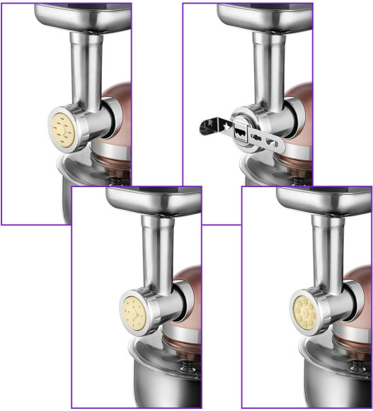 Миксер планетарный Kitfort КТ-3015 1000Вт золотистый Миксер планетарный Kitfort КТ-3015 1000Вт золотистый