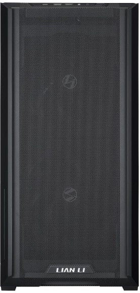 Корпус Lian-Li Lancool 216 (без RGB) черный без БП ATX 2x120mm 2x140mm 2xUSB3.0 audio bott PSU Корпус Lian-Li Lancool 216 (без RGB) черный без БП ATX 2x120mm 2x140mm 2xUSB3.0 audio bott PSU