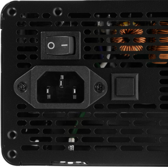 Блок питания Thermaltake ATX 750W Smart BX1 RGB 80+ bronze (20+4pin) APFC 120mm fan color LED 8xSATA RTL Блок питания Thermaltake ATX 750W Smart BX1 RGB 80+ bronze (20+4pin) APFC 120mm fan color LED 8xSATA RTL