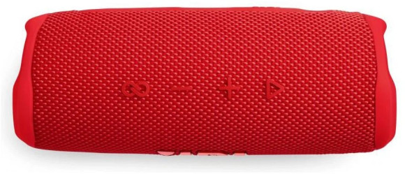 Колонка порт. JBL Flip 6 красный 30W 1.0 BT 10м 4800mAh (JBLFLIP6RED) Колонка порт. JBL Flip 6 красный 30W 1.0 BT 10м 4800mAh (JBLFLIP6RED)