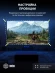 Проектор Cactus CS-PRM.01WT.Full HD-A LCD 19000Lm LS 700Lm ANSI (1920x1080) 2500:1 ресурс лампы:50000часов 2xUSB typeA 2xHDMI 1.8кг