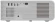 Проектор Cactus CS-PRM.01WT.Full HD-A LCD 19000Lm LS 700Lm ANSI (1920x1080) 2500:1 ресурс лампы:50000часов 2xUSB typeA 2xHDMI 1.8кг