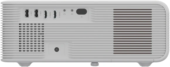Проектор Cactus CS-PRM.01WT.Full HD-A LCD 19000Lm LS 700Lm ANSI (1920x1080) 2500:1 ресурс лампы:50000часов 2xUSB typeA 2xHDMI 1.8кг