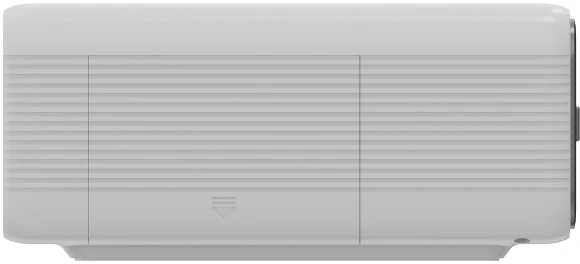 Проектор Cactus CS-PRM.01WT.Full HD-A LCD 19000Lm LS 700Lm ANSI (1920x1080) 2500:1 ресурс лампы:50000часов 2xUSB typeA 2xHDMI 1.8кг