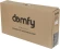 Конвектор Domfy DCW-CH1015 1500Вт белый Конвектор Domfy DCW-CH1015 1500Вт белый