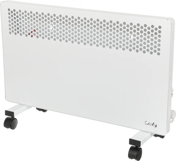 Конвектор Domfy DCW-CH1015 1500Вт белый Конвектор Domfy DCW-CH1015 1500Вт белый