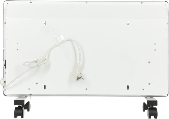 Конвектор Domfy DCW-CH1015 1500Вт белый Конвектор Domfy DCW-CH1015 1500Вт белый