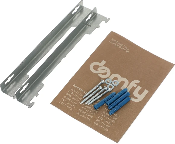 Конвектор Domfy DCW-CH1015 1500Вт белый Конвектор Domfy DCW-CH1015 1500Вт белый