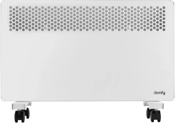 Конвектор Domfy DCW-CH1015 1500Вт белый Конвектор Domfy DCW-CH1015 1500Вт белый