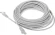 Патч-корд Buro UTP-5E-10M-G-LSZH 1Гбит/с UTP 4 пары cat.5E 10м серый RJ-45 (m)-RJ-45 (m) Патч-корд Buro UTP-5E-10M-G-LSZH 1Гбит/с UTP 4 пары cat.5E 10м серый RJ-45 (m)-RJ-45 (m)