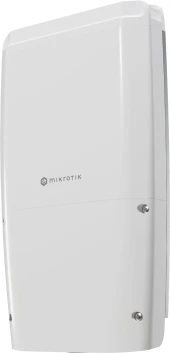 Точка доступа MikroTik NetBox 5 ax (L11UG-5HAXD-NB) AX2400 10/100/1000BASE-TX белый Точка доступа MikroTik NetBox 5 ax (L11UG-5HAXD-NB) AX2400 10/100/1000BASE-TX белый