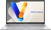Ноутбук Asus VivoBook S16 S3607QA-SH062W Snapdragon X X1-26-100 16Gb SSD1Tb Qualcomm Adreno 16" OLED WUXGA (1920x1200) Windows 11 Home grey WiFi BT Cam (90NB16C2-M004J0)