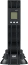 Источник бесперебойного питания Smartwatt IEC 2kVA 1800Вт 2000ВА черный