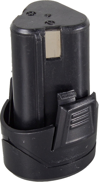 Дрель-шуруповерт Вихрь ДА-12Л-2КC аккум. патрон:быстрозажимной (кейс в комплекте) (72/14/33)