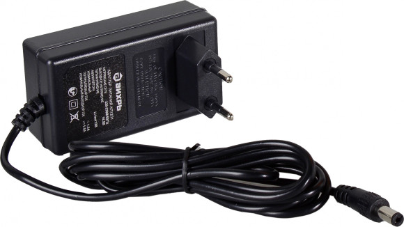 Дрель-шуруповерт Вихрь ДА-12Л-2КC аккум. патрон:быстрозажимной (кейс в комплекте) (72/14/33)