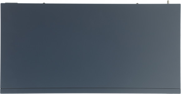 Коммутатор Hikvision DS-3E0526P-E 25x1Гбит/с 1SFP 24PoE+ 270W неуправляемый