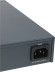 Коммутатор Hikvision DS-3E0526P-E 25x1Гбит/с 1SFP 24PoE+ 270W неуправляемый