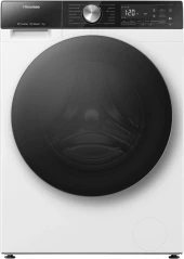 Стиральная машина Hisense WF3S7021BB класс: A загр.фронтальная макс.:7кг черный инвертор Стиральная машина Hisense WF3S7021BB класс: A загр.фронтальная макс.:7кг черный инвертор