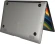 Ноутбук Digma EVE P4850 Pentium N5030 8Gb SSD256Gb Intel UHD Graphics 605 14" IPS FHD (1920x1080) Windows 11 Pro dk.grey WiFi BT Cam 4800mAh (DN14N5-8CXW01)