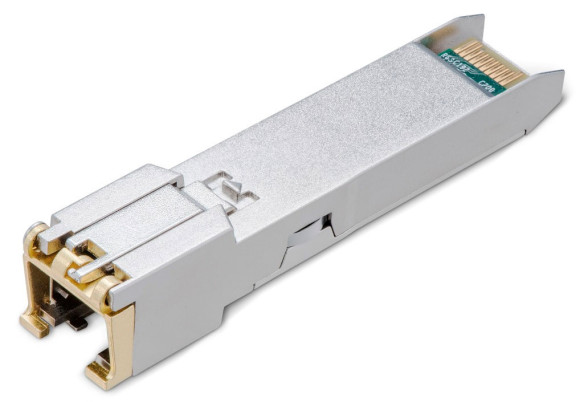 Модуль SFP+ TP-Link SM5310-T Модуль SFP+ TP-Link SM5310-T