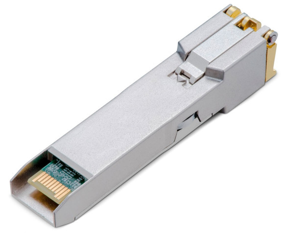 Модуль SFP+ TP-Link SM5310-T Модуль SFP+ TP-Link SM5310-T