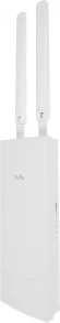 Роутер беспроводной Cudy LT400 Outdoor N300 10/100BASE-TX/4G cat. 4 белый Роутер беспроводной Cudy LT400 Outdoor N300 10/100BASE-TX/4G cat. 4 белый
