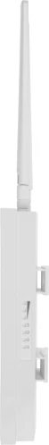 Роутер беспроводной Cudy LT400 Outdoor N300 10/100BASE-TX/4G cat. 4 белый Роутер беспроводной Cudy LT400 Outdoor N300 10/100BASE-TX/4G cat. 4 белый