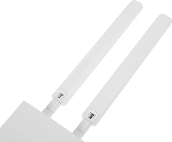 Роутер беспроводной Cudy LT400 Outdoor N300 10/100BASE-TX/4G cat. 4 белый Роутер беспроводной Cudy LT400 Outdoor N300 10/100BASE-TX/4G cat. 4 белый