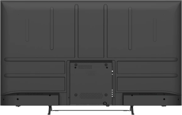 Телевизор QLED Sber 55" SDX-55UQ5236 Салют ТВ Frameless темно-серый 4K Ultra HD 60Hz DVB-T DVB-T2 DVB-C DVB-S DVB-S2 USB WiFi Smart TV Телевизор QLED Sber 55" SDX-55UQ5236 Салют ТВ Frameless темно-серый 4K Ultra HD 60Hz DVB-T DVB-T2 DVB-C DVB-S DVB-S2 USB WiFi Smart TV