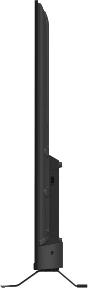 Телевизор QLED Sber 55" SDX-55UQ5236 Салют ТВ Frameless темно-серый 4K Ultra HD 60Hz DVB-T DVB-T2 DVB-C DVB-S DVB-S2 USB WiFi Smart TV Телевизор QLED Sber 55" SDX-55UQ5236 Салют ТВ Frameless темно-серый 4K Ultra HD 60Hz DVB-T DVB-T2 DVB-C DVB-S DVB-S2 USB WiFi Smart TV