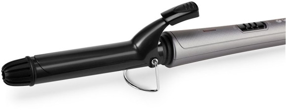 Щипцы Vitek VT-8428 GY 42Вт серый макс.темп.:200С покрытие:керамико-турмалиновое (8428-VT) Щипцы Vitek VT-8428 GY 42Вт серый макс.темп.:200С покрытие:керамико-турмалиновое (8428-VT)