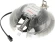 Устройство охлаждения(кулер) ID-Cooling DK-01S Soc-AM5/AM4/1200/1700/1851 черный 3-pin 24dB Al 65W 144gr Ret Устройство охлаждения(кулер) ID-Cooling DK-01S Soc-AM5/AM4/1200/1700/1851 черный 3-pin 24dB Al 65W 144gr Ret