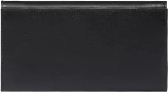 Кошелек женский Piquadro Ashley PD6463W134R/N черный натур.кожа