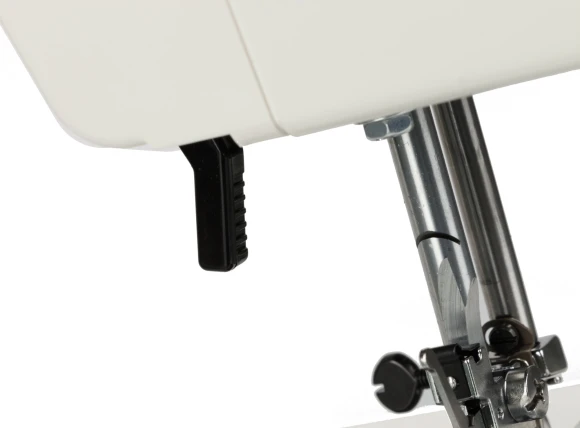 Швейная машина Janome 311PG белый/розовый