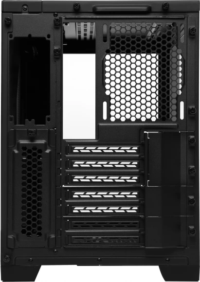 Корпус Lian-Li O11 Dynamic MINI черный без БП ATX 9x120mm 6x140mm 2xUSB3.0 audio bott PSU Корпус Lian-Li O11 Dynamic MINI черный без БП ATX 9x120mm 6x140mm 2xUSB3.0 audio bott PSU