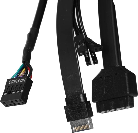 Корпус Lian-Li O11 Dynamic MINI черный без БП ATX 9x120mm 6x140mm 2xUSB3.0 audio bott PSU Корпус Lian-Li O11 Dynamic MINI черный без БП ATX 9x120mm 6x140mm 2xUSB3.0 audio bott PSU