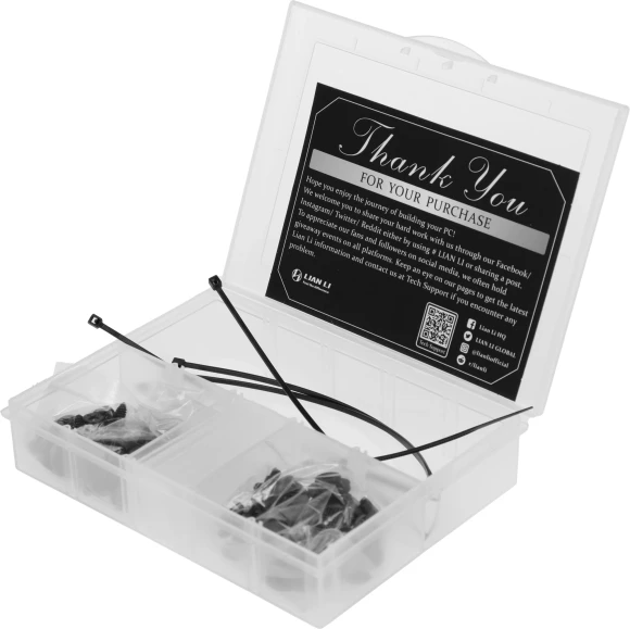 Корпус Lian-Li O11 Dynamic MINI черный без БП ATX 9x120mm 6x140mm 2xUSB3.0 audio bott PSU Корпус Lian-Li O11 Dynamic MINI черный без БП ATX 9x120mm 6x140mm 2xUSB3.0 audio bott PSU