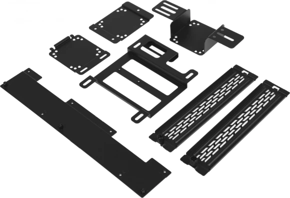 Корпус Lian-Li O11 Dynamic MINI черный без БП ATX 9x120mm 6x140mm 2xUSB3.0 audio bott PSU Корпус Lian-Li O11 Dynamic MINI черный без БП ATX 9x120mm 6x140mm 2xUSB3.0 audio bott PSU