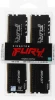 Память DDR4 2x16Gb 3600MHz Kingston KF436C18BBK2/32 Fury Beast Black RTL Gaming PC4-28800 CL18 DIMM 288-pin 1.35В single rank с радиатором Ret Память DDR4 2x16Gb 3600MHz Kingston KF436C18BBK2/32 Fury Beast Black RTL Gaming PC4-28800 CL18 DIMM 288-pin 1.35В single rank с радиатором Ret