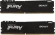 Память DDR4 2x16Gb 3600MHz Kingston KF436C18BBK2/32 Fury Beast Black RTL Gaming PC4-28800 CL18 DIMM 288-pin 1.35В single rank с радиатором Ret Память DDR4 2x16Gb 3600MHz Kingston KF436C18BBK2/32 Fury Beast Black RTL Gaming PC4-28800 CL18 DIMM 288-pin 1.35В single rank с радиатором Ret