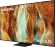 Телевизор QLED Samsung 55" QE55QN70FAUXRU Series 7 черный 4K Ultra HD 120Hz DVB-T2 DVB-C DVB-S2 USB WiFi Smart TV