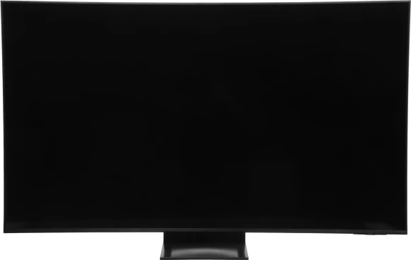 Телевизор QLED Samsung 55" QE55QN70FAUXRU Series 7 черный 4K Ultra HD 120Hz DVB-T2 DVB-C DVB-S2 USB WiFi Smart TV
