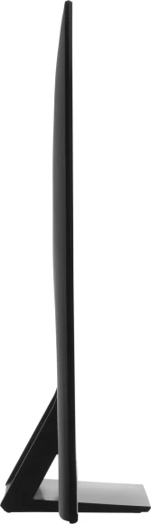Телевизор QLED Samsung 55" QE55QN70FAUXRU Series 7 черный 4K Ultra HD 120Hz DVB-T2 DVB-C DVB-S2 USB WiFi Smart TV