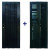 Ящик выдвижной Lanmaster TWT-CB-DRW-1U 1U 19" 360мм черный