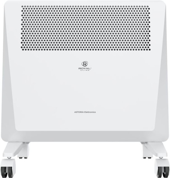 Конвектор Royal Clima Astoria Elettronico REC-AT2000E 2000Вт белый Конвектор Royal Clima Astoria Elettronico REC-AT2000E 2000Вт белый